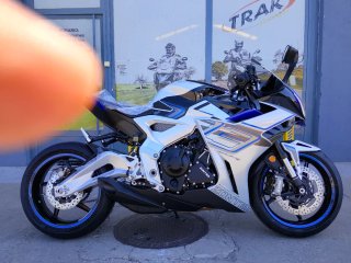 Zontes 703 RR