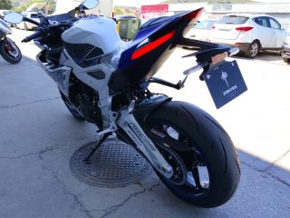 Zontes 703 RR