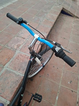 Bici MTB 24 B'Twin