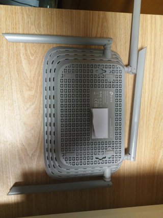 Router TP-Link Archer C50