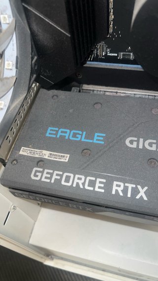 Vendo PC Gaming montado por piezas.