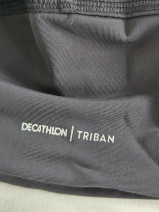 Cullote Btwin Decathlon Talla M