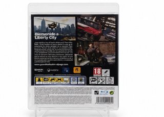 GTA 5 PS3