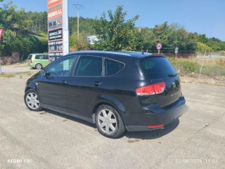 SEAT Altea 2008