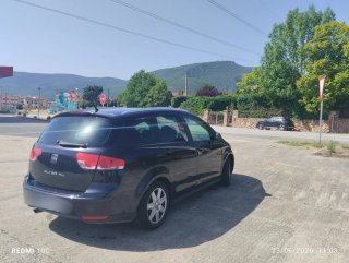 SEAT Altea 2008