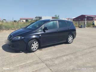 SEAT Altea 2008