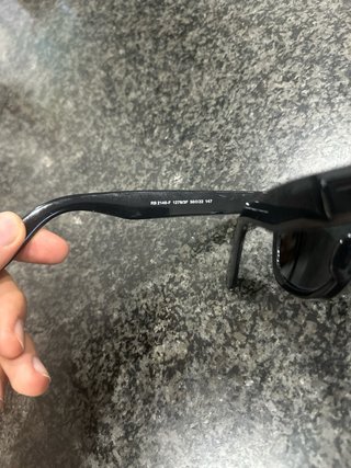 Gafas de Sol Ray-Ban Original Wayfarer Classic