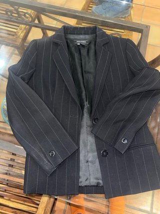 Chaqueta Zara