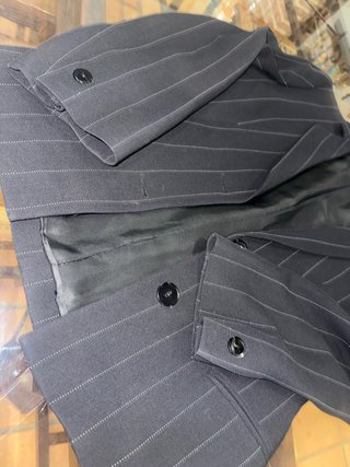 Chaqueta Zara