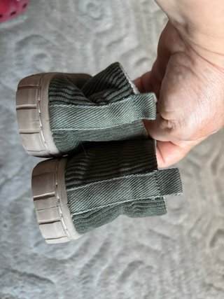 Zapatos Garvalin Talla 28