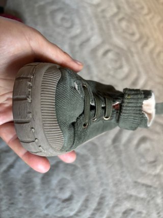 Zapatos Garvalin Talla 28