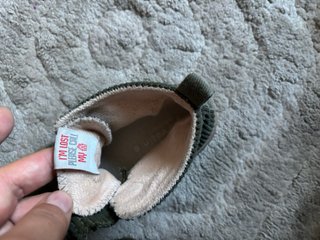 Zapatos Garvalin Talla 28