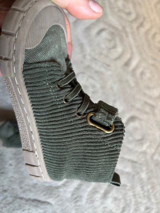 Zapatos Garvalin Talla 28