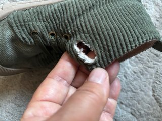 Zapatos Garvalin Talla 28