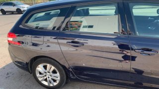 Peugeot 308 2019