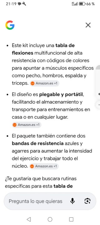 Tabla de flexiones multi-agarre