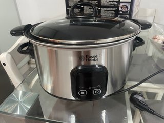 Olla Russell Hobbs Maxicook 6L