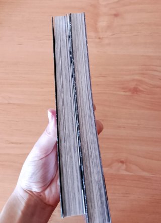 Manga Death Note 1
