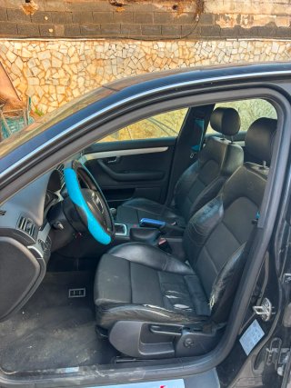 Audi A4 2007