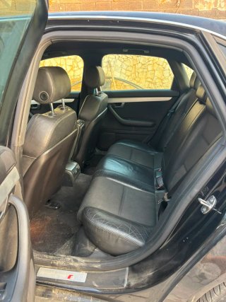 Audi A4 2007