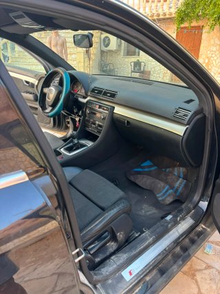 Audi A4 2007