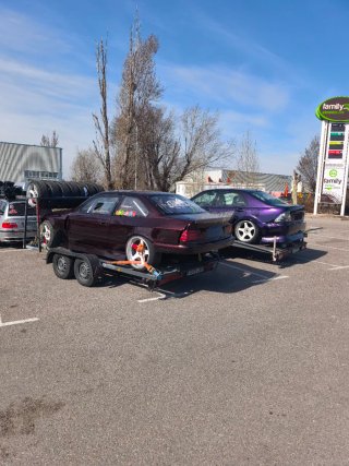 Servicio de Portes en Plataforma desde Madrid Este
