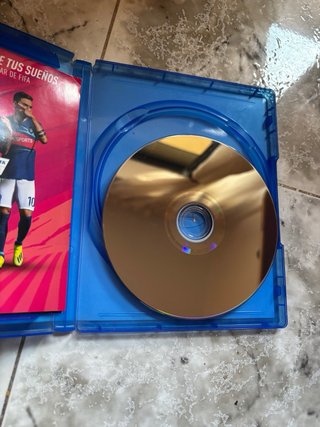 FIFA 19 PS4 (PlayStation 4) EA Sports