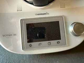 Thermomix TM5 Vorwerk