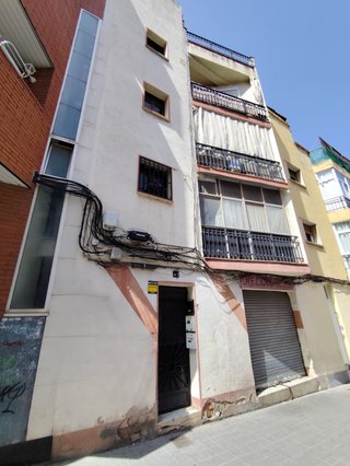 ¡Gran oportunidad de inversión! Local de 77 m2