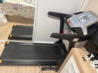 Cinta de correr BODYTONE