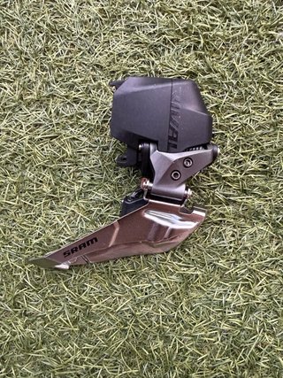 Cambio y Desviador Sram Rival Etap Axs 12V