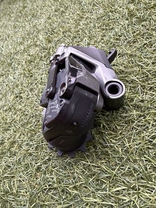 Cambio y Desviador Sram Rival Etap Axs 12V