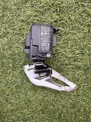 Cambio y Desviador Sram Rival Etap Axs 12V