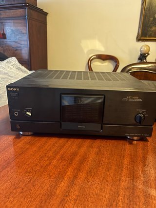 Sistema de Sonido Sony LBT-V925E