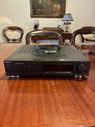 Sistema de Sonido Sony LBT-V925E