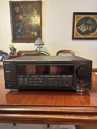 Sistema de Sonido Sony LBT-V925E