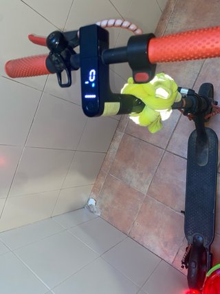 Patinete Xiaomi Pro 2