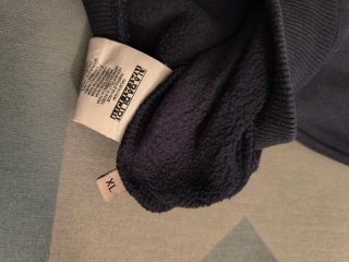 Sudadera Napapijri Talla XL. De muy buena calid ad