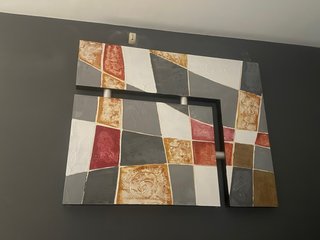 Cuadro Decorativo Moderno