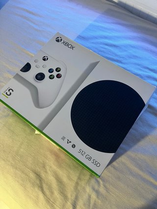 Xbox Series XS 512GB (HDMI danneggiato)