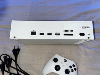 Xbox Series XS 512GB (HDMI danneggiato)