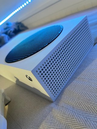 Xbox Series XS 512GB (HDMI danneggiato)