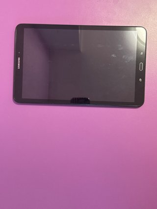 Samsung Galaxy Tab A 10.1 (2016) SM-T580