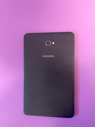 Samsung Galaxy Tab A 10.1 (2016) SM-T580