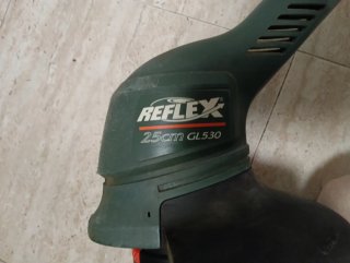 Black and decker reflex gl350