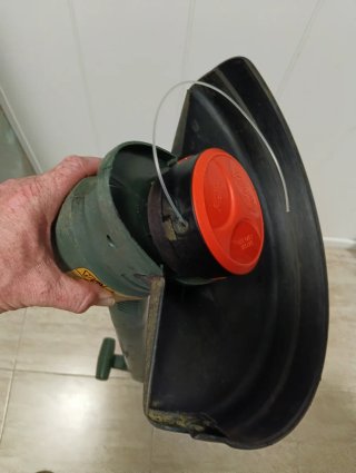 Black and decker reflex gl350