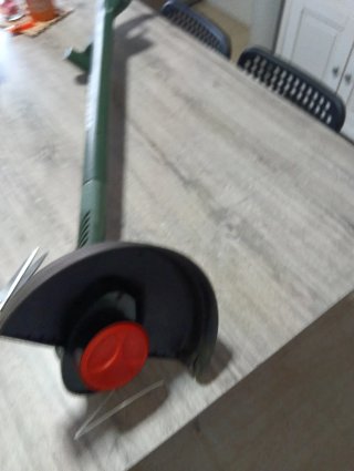 Black and decker reflex gl350