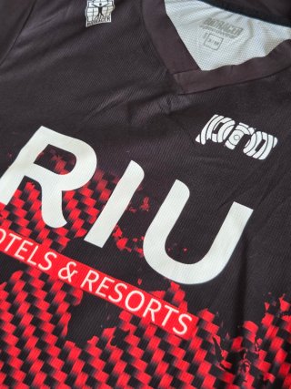 Camiseta Técnica Bioracer RIU Team Talla M