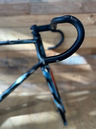 Cuadro Vielo V+1 gravel CHPT3
