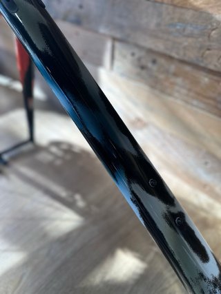 Cuadro Vielo V+1 gravel CHPT3